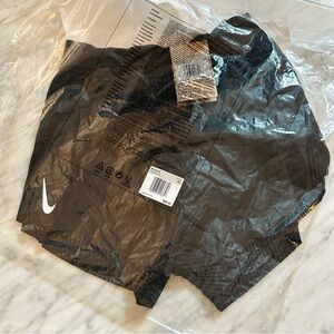 Nike AeroSwift Shorts. Brand new! Size XS